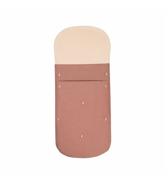 Laken Wieg Joolz Sweet Dreams Dawn Rose