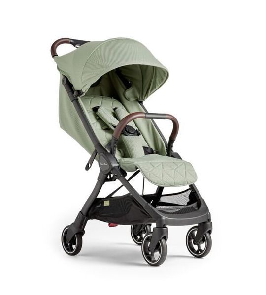 Buggy Silver Cross Clic Sage