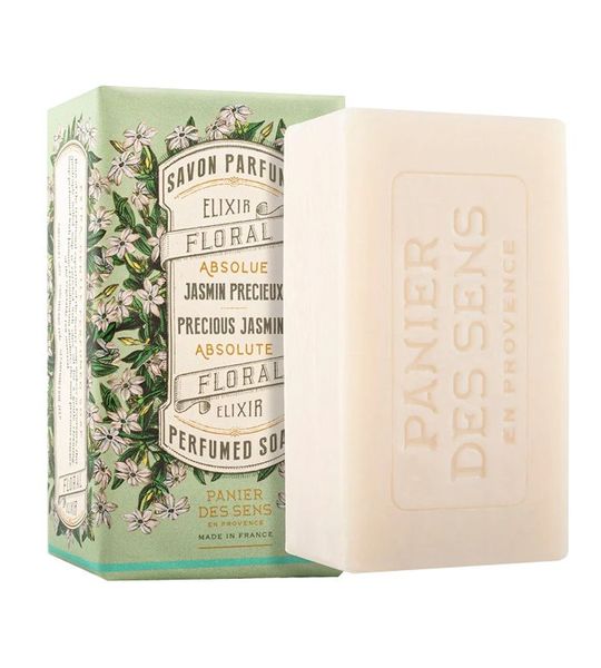 Jasmin Précieux handzeep 150 gr