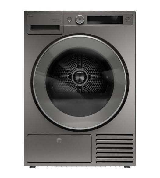 Asko T509HRT Warmtepompdroger