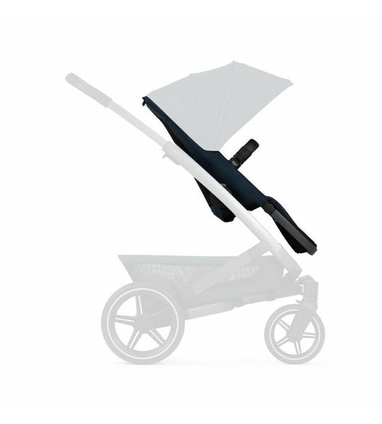 Zitje Joolz Geo3 Dark Navy Blue