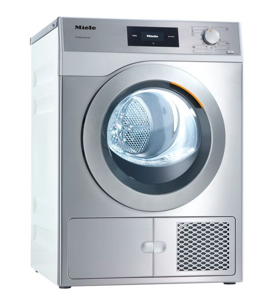 Miele PDR 508 HP P NL SST Warmtepompdroger