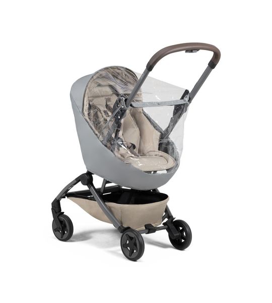 Regenhoes Buggy Joolz Aer2 Nest to Seat
