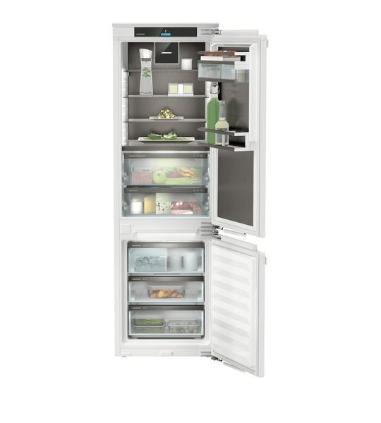 Liebherr ICBNcx 5173-22/BS0 Inbouw koel-vriescombinatie