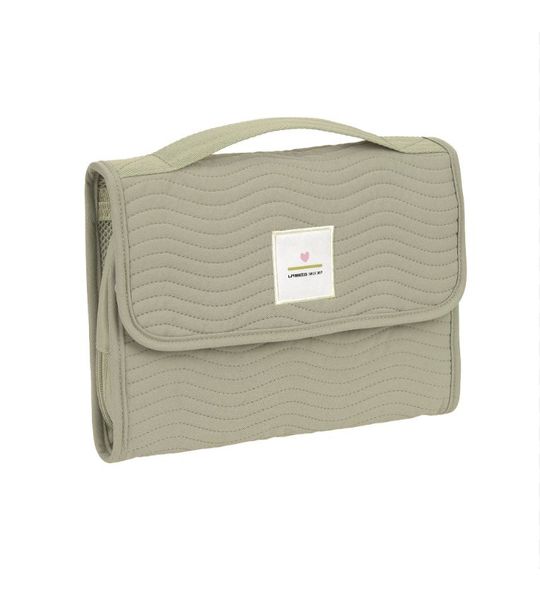 Luieretui XL Lässig  Mint