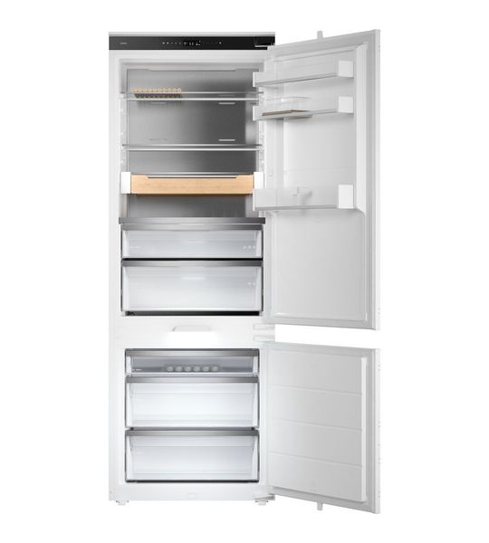 Atag KSC9194NDXL Inbouw koel-vriescombinatie