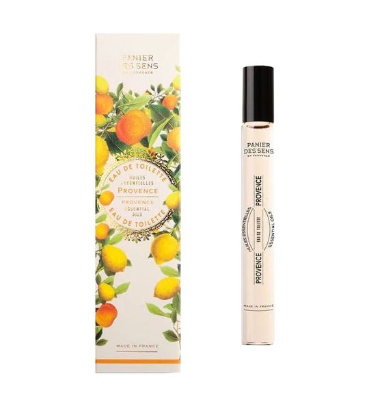 Provence eau de toilette roll-on 10 ml
