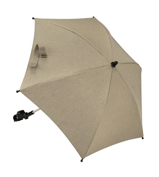 Parasol Novi Universeel Solid Sand