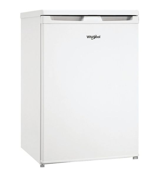 Whirlpool W55Z1 113W Tafelmodel vriezer Wit