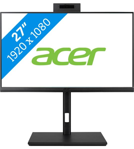 Acer Veriton Z4727GT I71420 Pro All-in-one