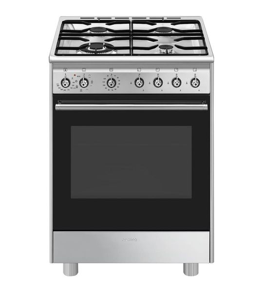 SMEG CX61GMXNLK