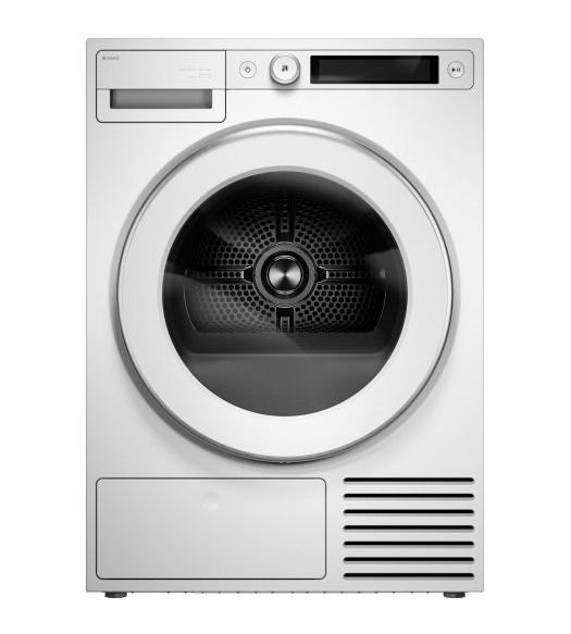 Asko T509HRW Warmtepompdroger