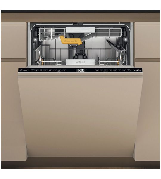 Whirlpool WH8IA15AM3TUS0 Vaatwasser