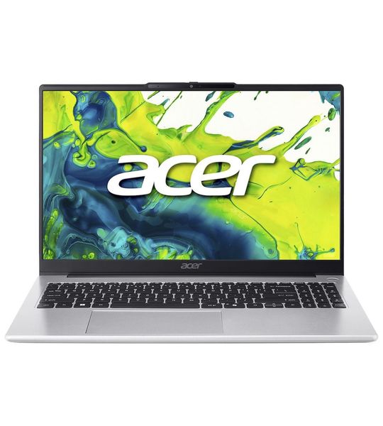 Acer Aspire Lite Al15-45p-r0tq - 15.6 Inch Full Hd Amd Ryzen 7 5825c 16 Gb 512 Radeon™ Rx Vega 8 Qwerty