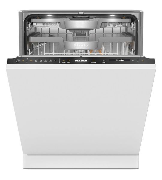Miele G 7790 SCVi K2O Vaatwasser