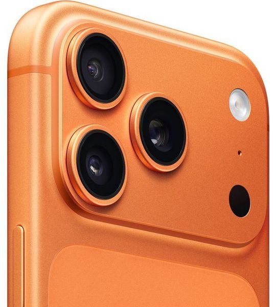 Apple iPhone 17 Pro - 256GB Cosmic Orange