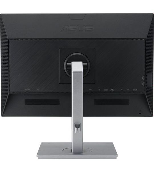 Asus PA248CNV Monitor Zwart