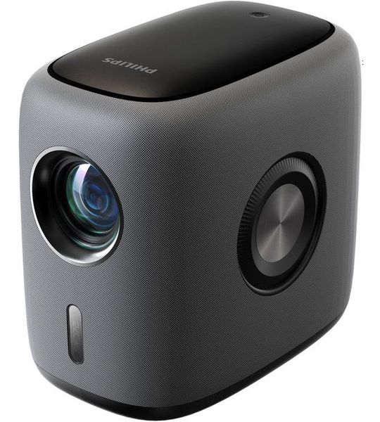 Philips NPX950/INT Beamer