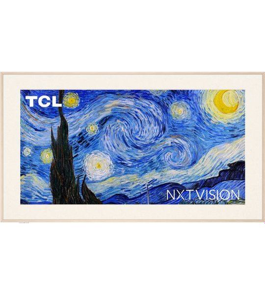 TCL 55A300W Next Frame