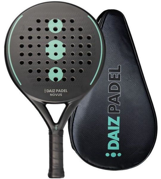 DAIZ Novus 2024 Padelracket
