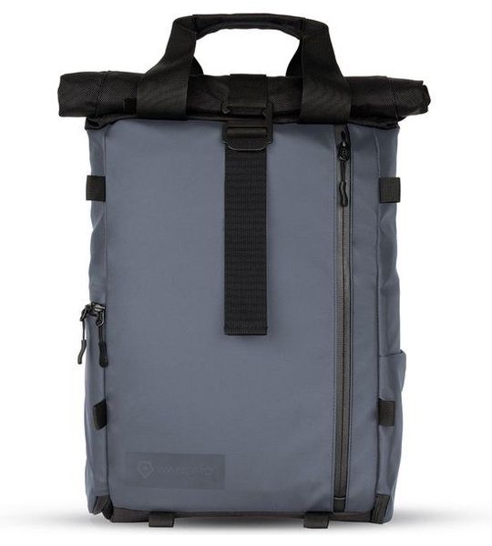 WANDRD THE PRVKE Lite 11L Blauw