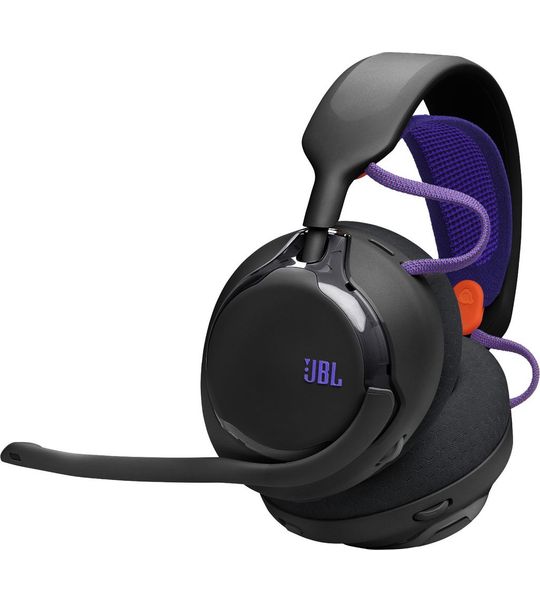 JBL Quantum 650 Wireless Zwart