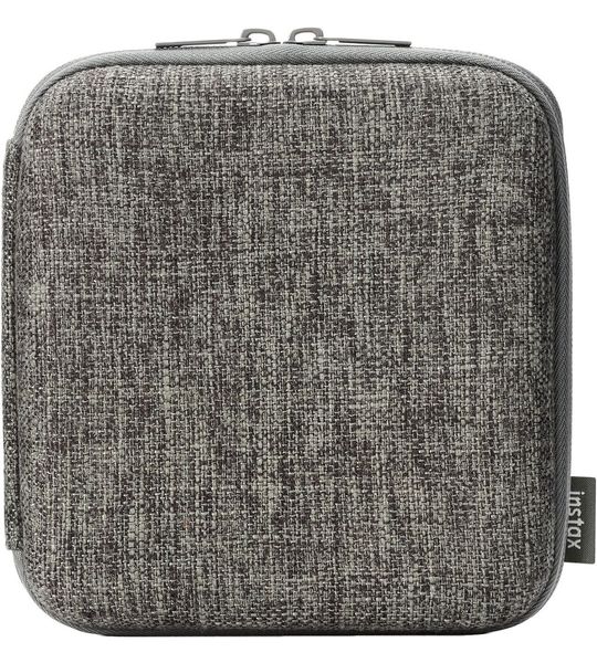 Fujifilm Instax Link Wide Case Mocha Gray