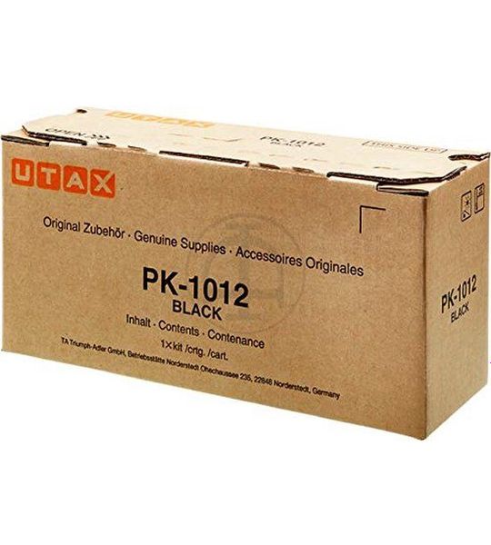 Utax PK-1012 zwart