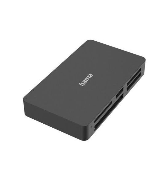 Hama 200128 Usb-kaartlezer All-in-one Usb 3.0
