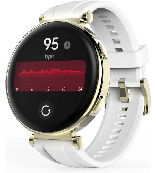 Hama Smartwatch 7000 Smartwatch Goud