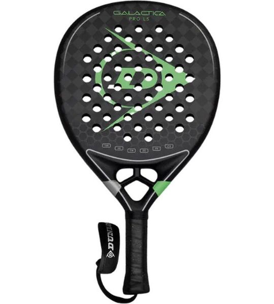 Dunlop Padel racket Galactica Pro LS (2025)