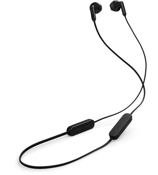 JBL Tune 235BT Hoofdtelefoon Zwart