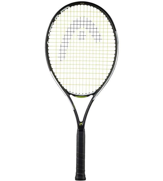 Head Racket Ig Speed 26 Tennisracket Zilver 00