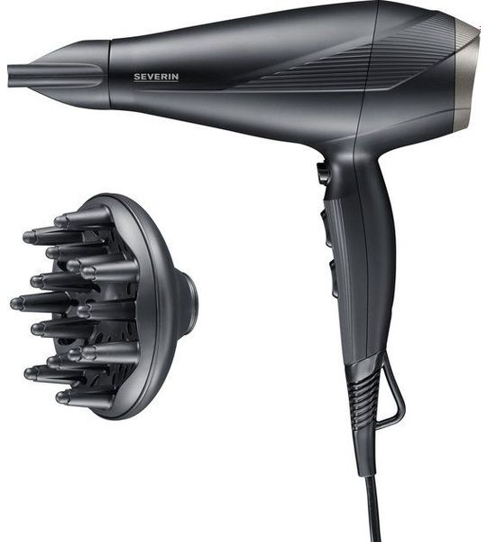 Severin HT167 Haardroger