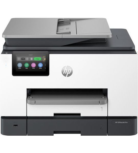 HP OfficeJet Pro 9135e All-in-One Printer All-in-one inkjet printer Grijs