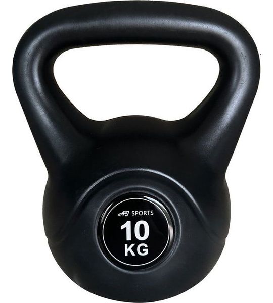 AJ-Sports Kettle bell 10KG