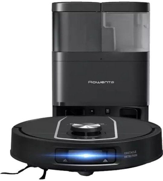 Rowenta RR95A5 Robot stofzuiger
