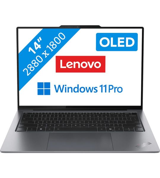 Lenovo Thinkpad X9-14 Gen 1 - 14 Inch Intel Core Ultra 7 258v 32 Gb Tb Windows 11 Pro