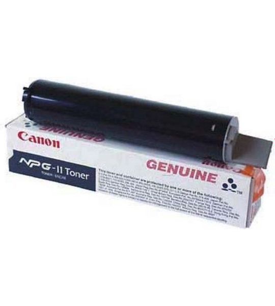 Canon NPG-11 zwart