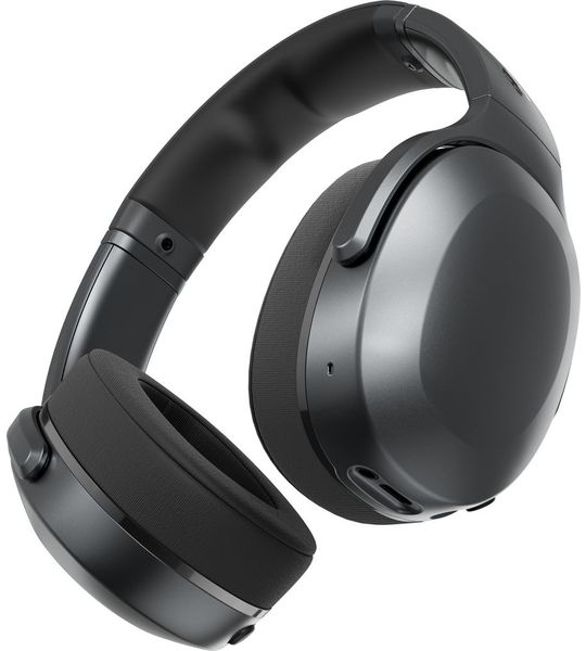 Skullcandy Crusher 540 ACTIVE Hoofdtelefoon Grijs