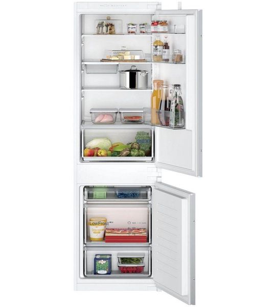 Siemens KI86V5SE0 Inbouw koel-vriescombinatie