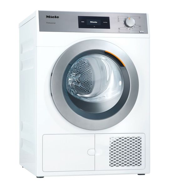 Miele PDR 508 HP P NL LW Warmtepompdroger