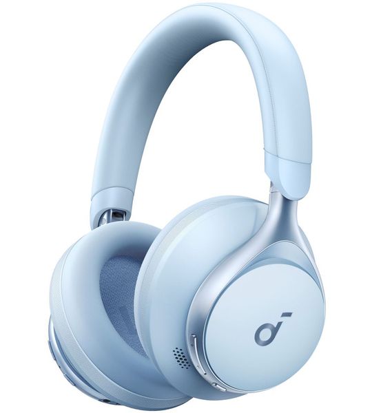 Soundcore Space One Blauw