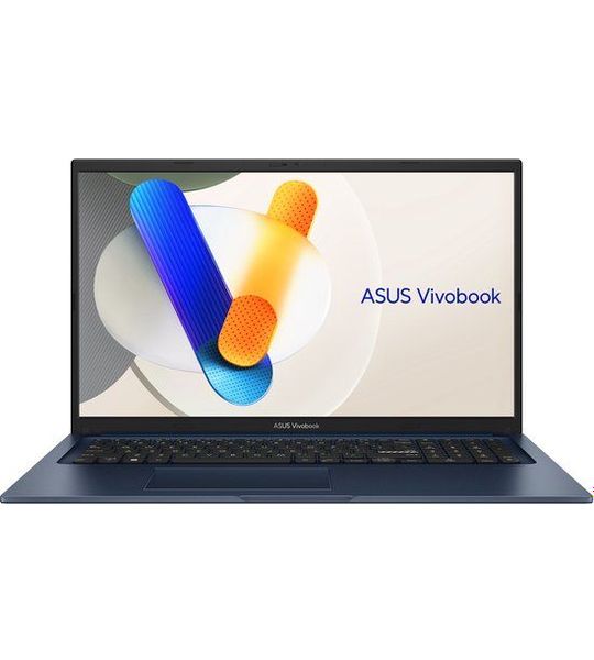 Asus Vivobook 17 X1704va-au810w - 17.3 Inch Core™ 5 120u 16 Gb 512 Uhd Graphics