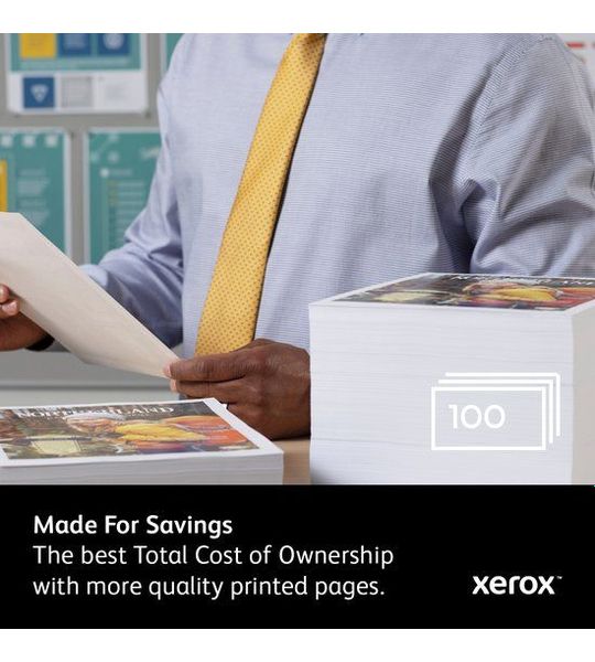 Xerox C400/C405 cyaan