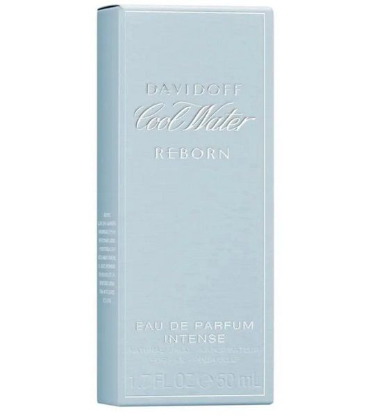 Davidoff Cool Water Reborn Intense Eau de Parfum