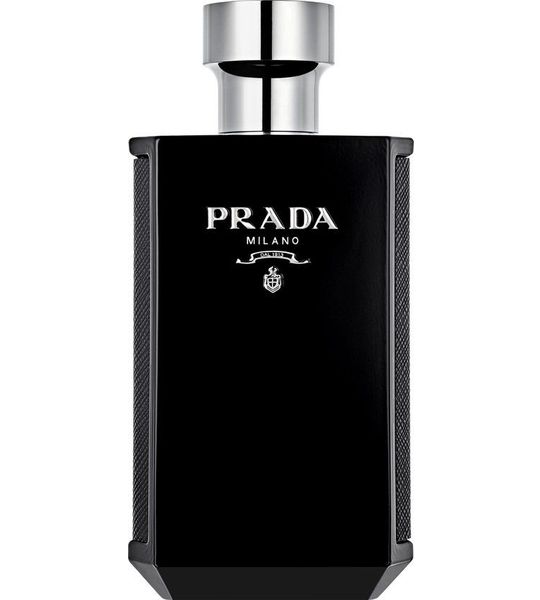 Prada L'Homme Intense eau de parfum spray 100 ml