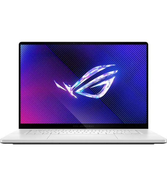 Asus Rog Zephyrus G16 Gu605cx-qr076w - 16 Inch Core™ Ultra 9 285h 64 Gb 2 Tb Geforce Rtx™ 5090