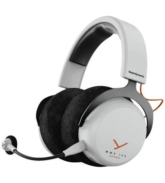 Beyerdynamic MMX 150 Wireless Gaming Headset Over-ear hoofdtelefoon
