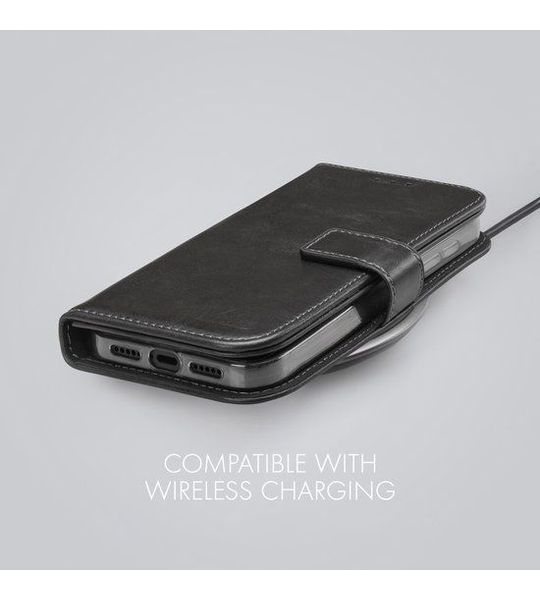 Mystyle Flex Wallet Telefoonhoesje Voor Samsung A26 Bordeaux